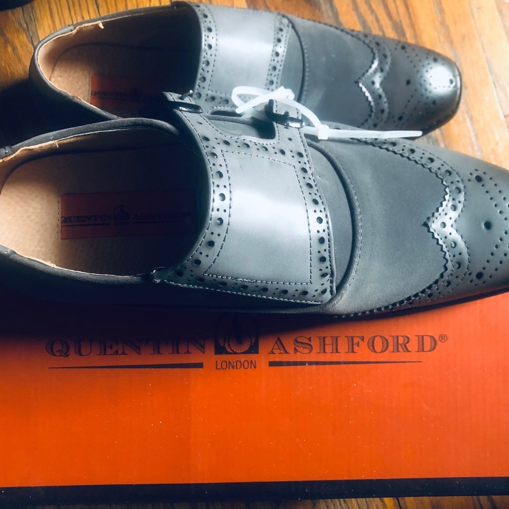 Men’s Shoes